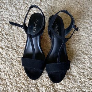 Charles by Charles David Wedges